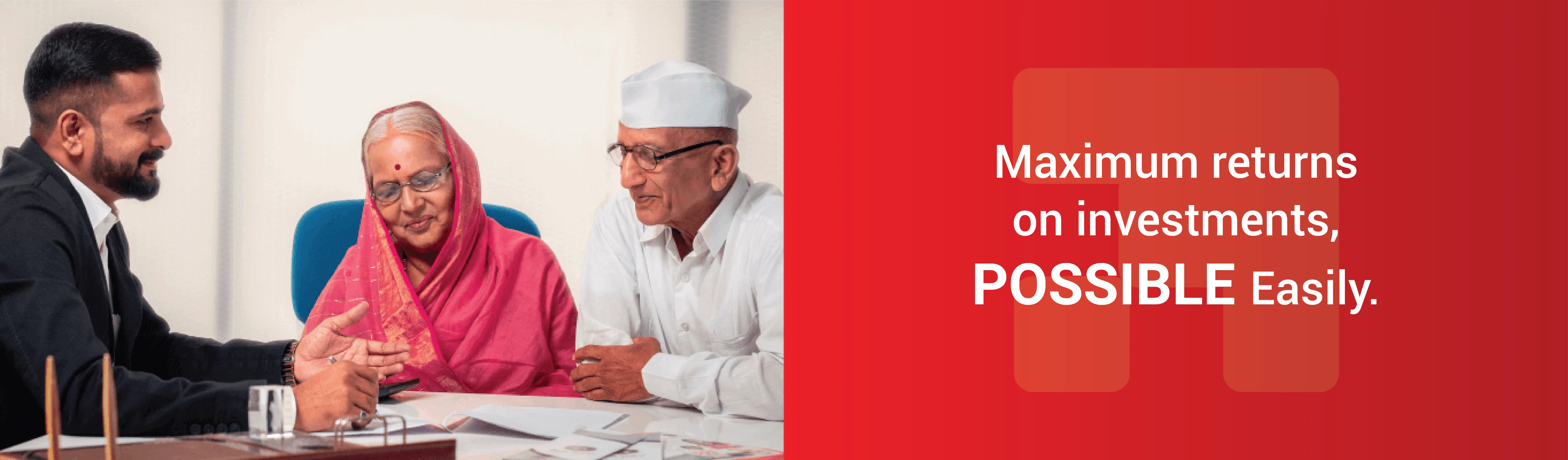 Fixed Deposit (FD) services at Galaxy Multistate Cooperative Society