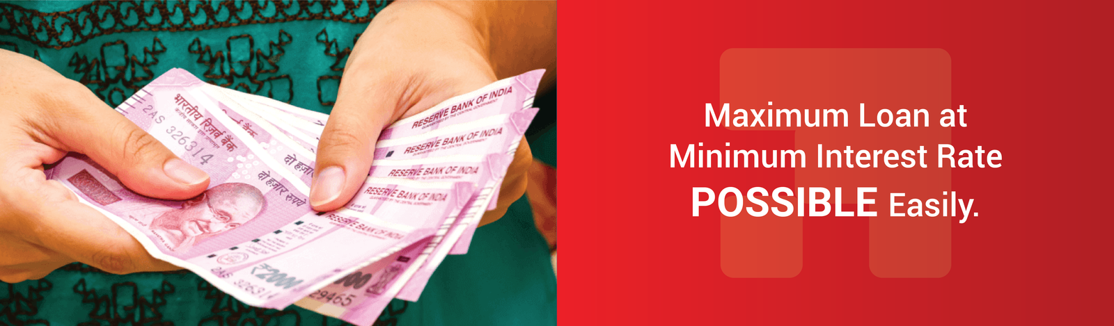 Personal Loan services at Galaxy Multistate Cooperative Society