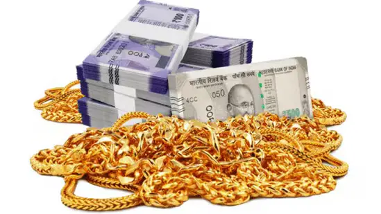 gold Purchase Loan